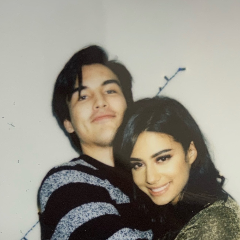 Meet your Posher, Louden